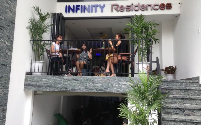 Infinity Residences