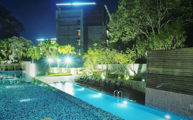 Fuli Hot Spring Resort