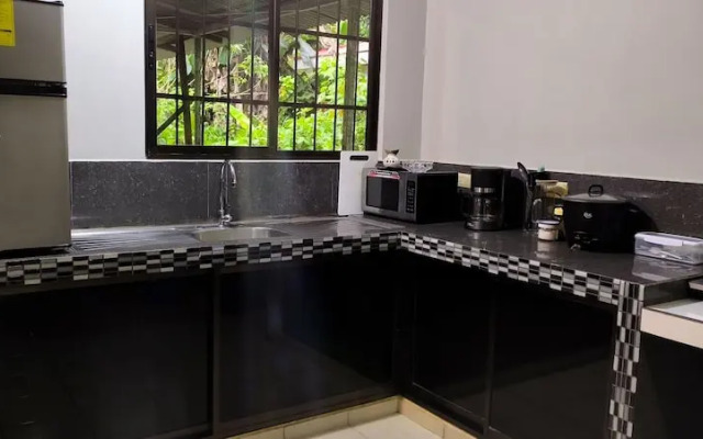 Hotel Casas Sol Sarapiqui