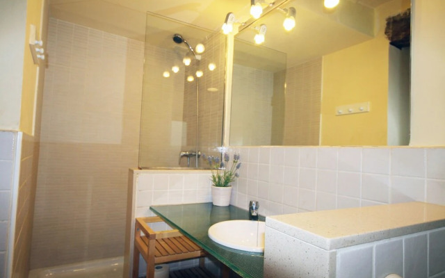 Apartamento con Perfecta UbicaciÃ³n Centro HistÃ³rico