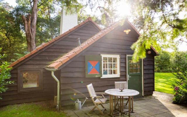 Landgoed Dennenholt - 5 unique holiday homes