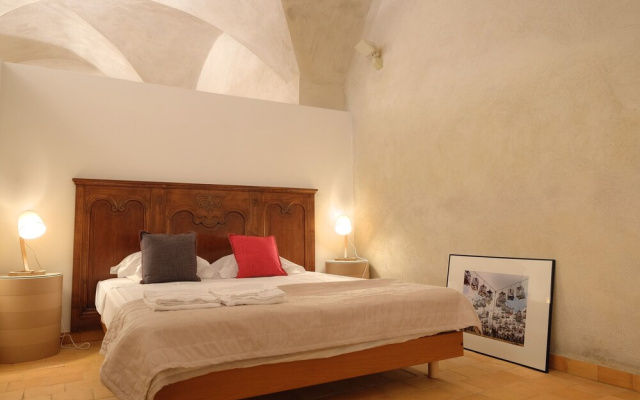 Appartements St Jean – Riva Loft & Suites