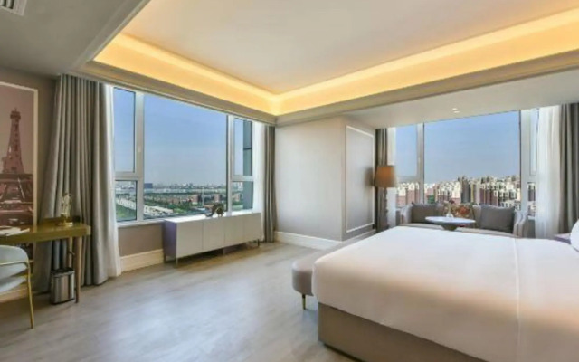 Mercure Hotel (Tianjin Eco City)