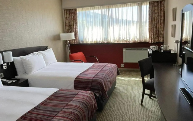 Southern Sun Newlands