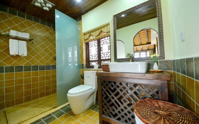 Kang Mei Zhi Lian Guest House