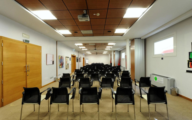 Bes Hotel Bergamo West