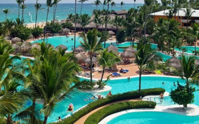 IBEROSTAR Punta Cana - 5 Nights, Higuey, Dominican Republic