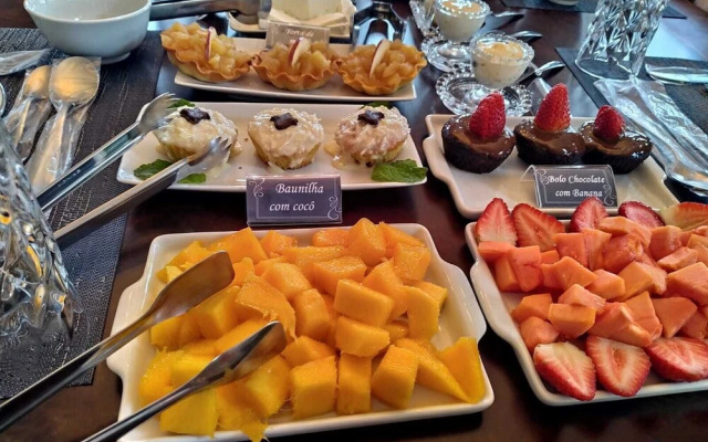 Castelo Boutique Hotel
