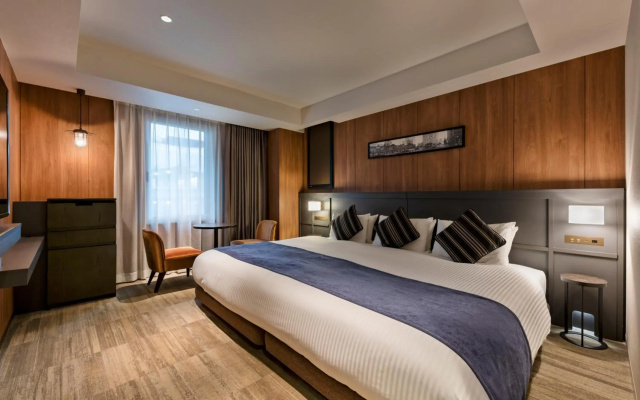 Crowne Plaza Amsterdam South by IHG