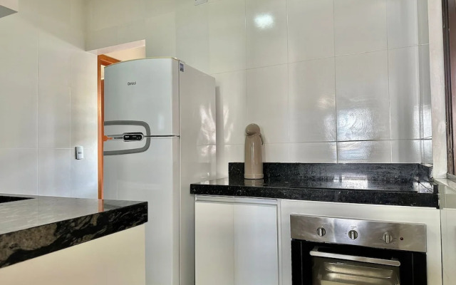 Residencial Flamingo