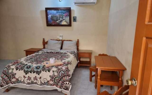 Hotel Isla Esmeralda