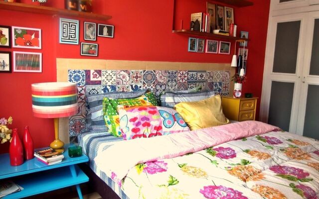 LinkHouse Copacabana's Heart