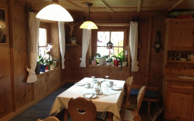 Haus Gletscherblick