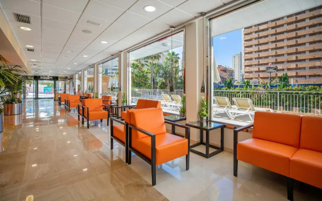 Hotel Servigroup Orange