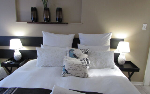 Matt's Rest B&B and Self Catering