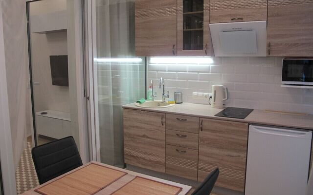 Apartment on Bulvar Nadezhd Apt.307