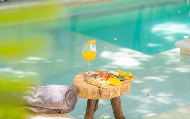 Casa Puerto * anchor in paradise * wifi 150 mbit