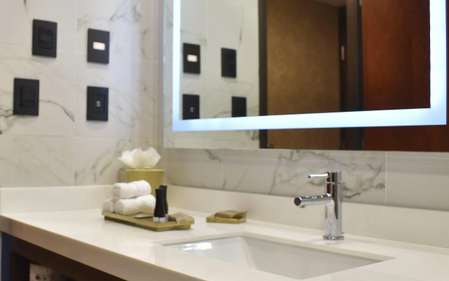 Hotel Indigo Guanajuato by IHG