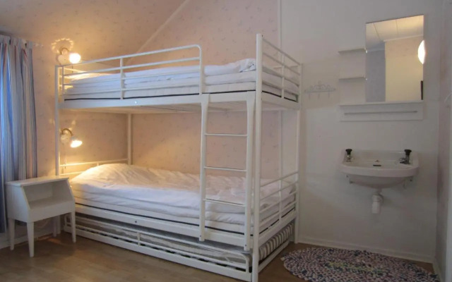 Sörnäsgården Bed and Breakfast