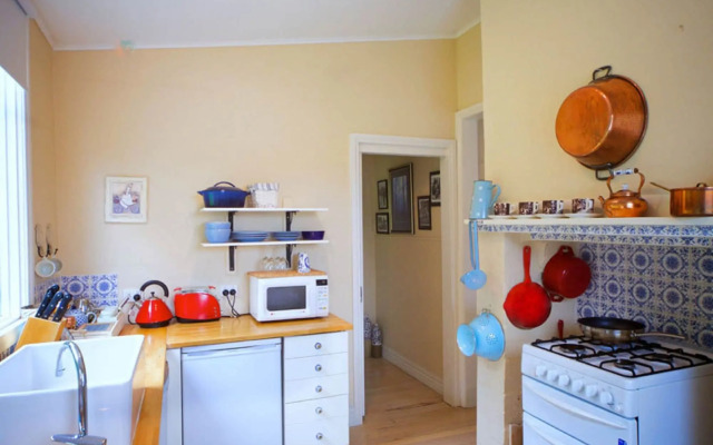 Healesville Apartments