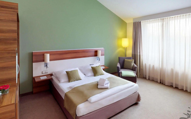 Mercure Tagungs- & Landhotel Krefeld