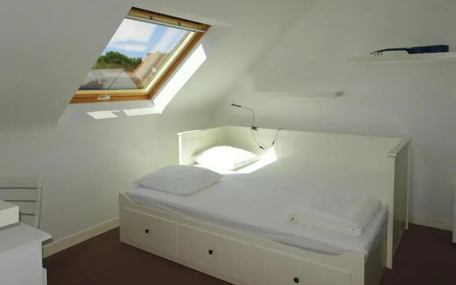 Modern Holiday Home in a Quiet Location in Benodet