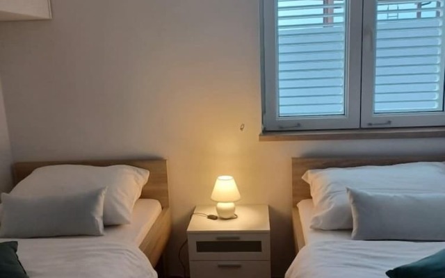 Milena - Close to the Beach - A1