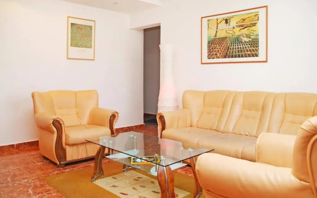 Avalon Accommodation