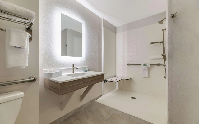 Best Western Auburndale Inn & Suites
