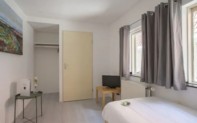 Hotel De Barones