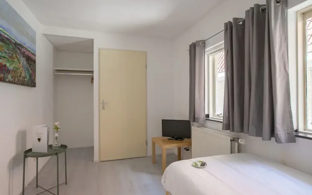 Hotel De Barones