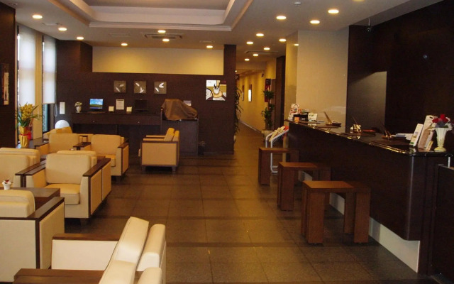 Hotel Route Inn Sagamihara -Kokudo 129 Gou