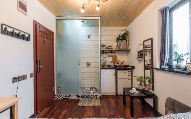 Cozy Apartment Best Location 6133