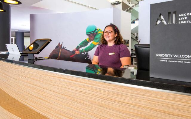 Ibis Styles Haydock