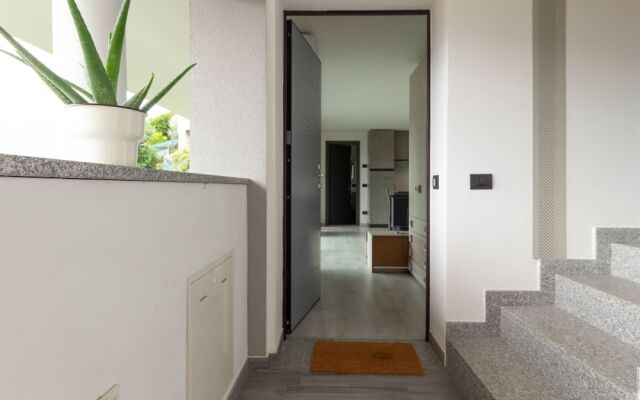 Mamma Ciccia Holiday Home - Up on the Hills