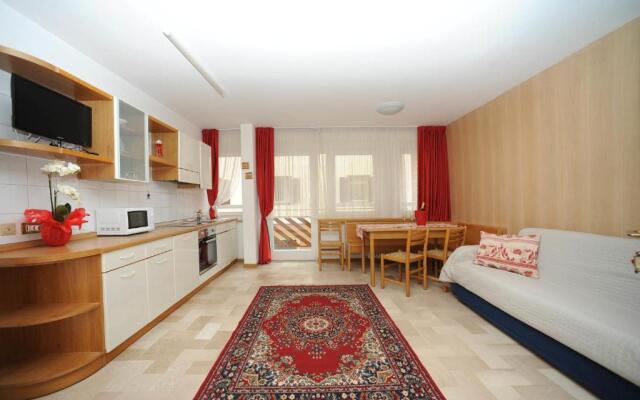 Appartamento Dolomiti