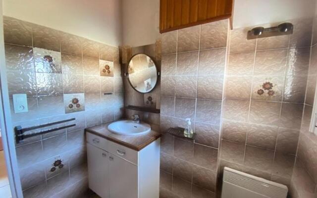 Maison Bretignolles-sur-Mer, 4 pièces, 6 personnes - FR-1-231-205