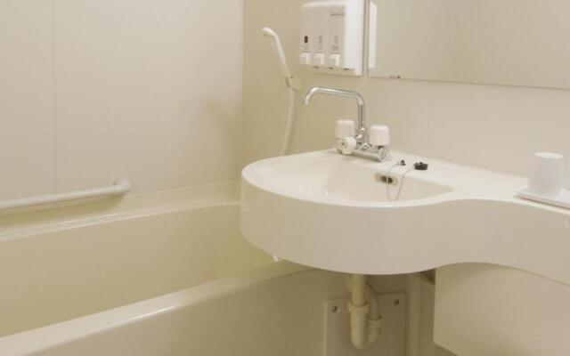 Toyoko Inn Ichinoseki Ekimae