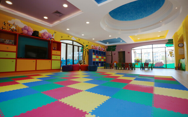 Grand Residences Riviera Cancún All Inclusive