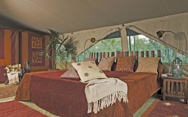 Kicheche Laikipia Camp