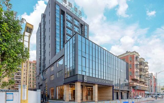 Lavande Hotel (Foshan Gaoming Yingxin Plaza)