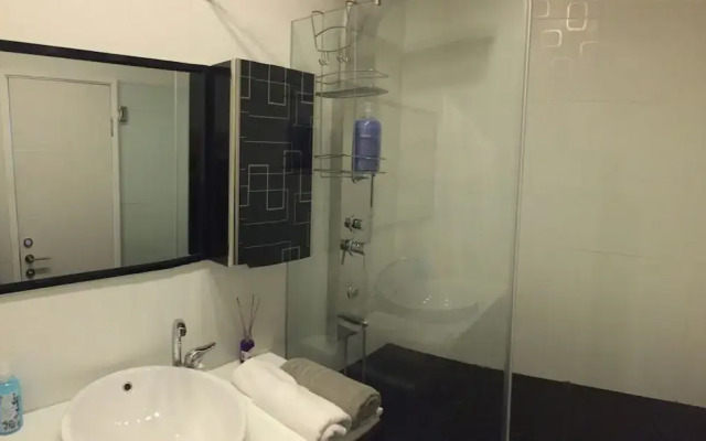 Dream to the Sea Suites