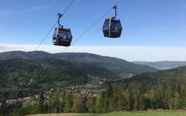 Apartamenty Czyrna przy Gondoli