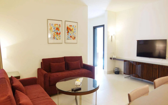 Unique Suites