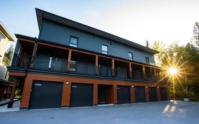 Al's Escape by Revelstoke Vacations