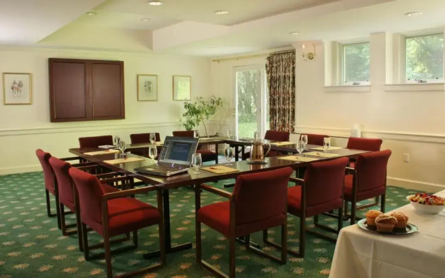 Swift House Inn