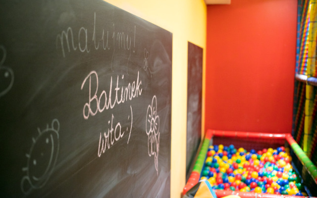Baltin Hotel & SPA ****