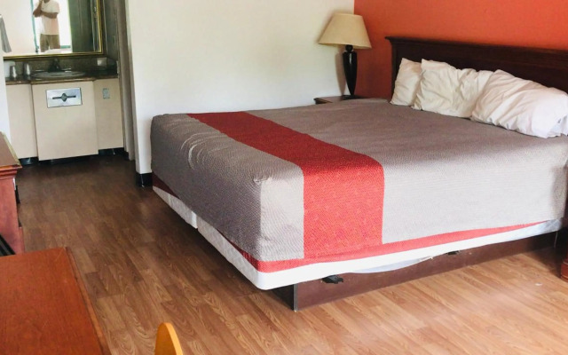 The Nest Hotel Suffolk