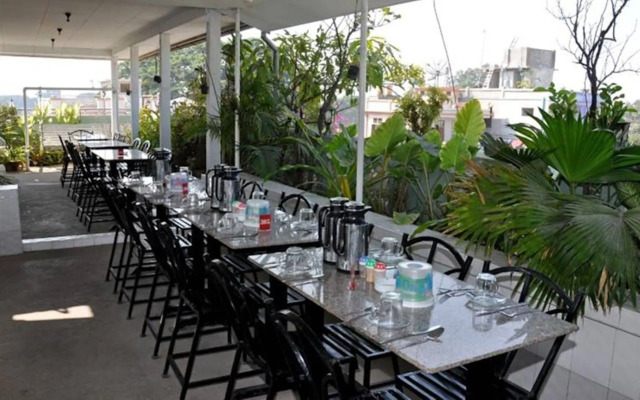 AD1 Hotel Mandalay
