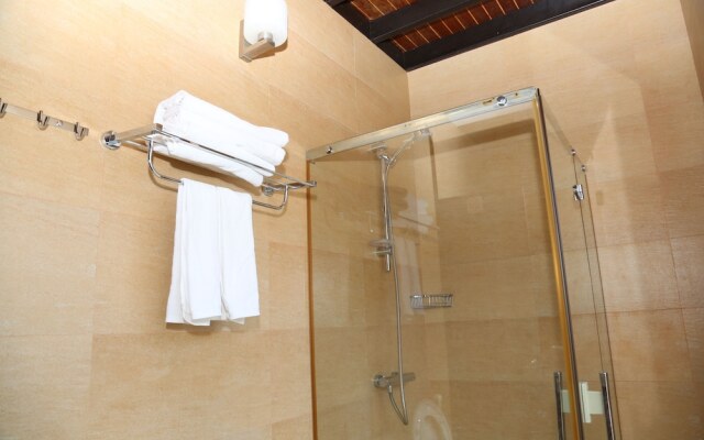 Pandanus Villa - Velidhu